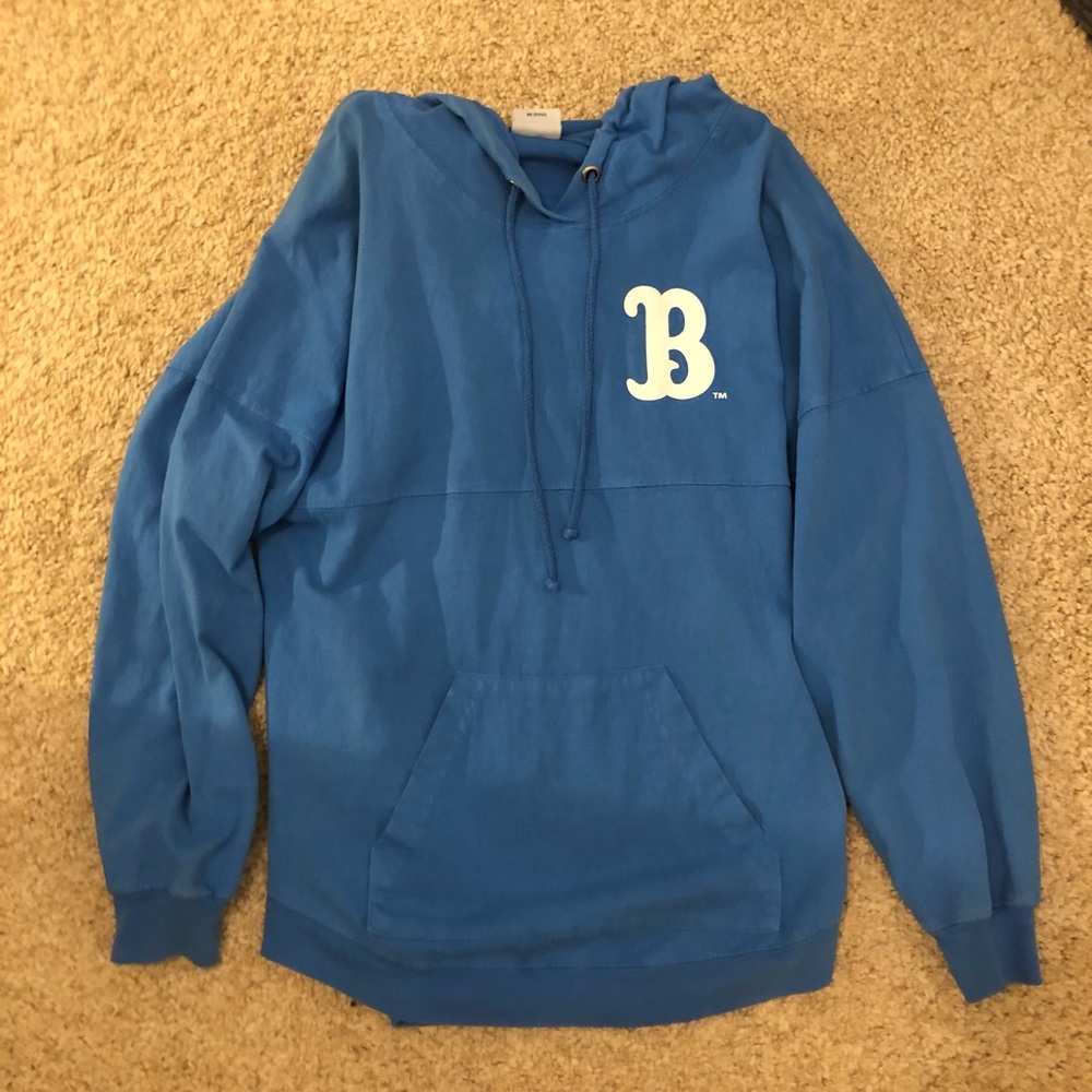UCLA Hoodie